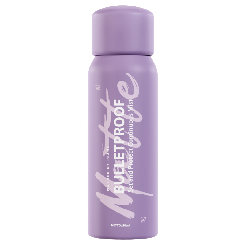 Matte New Packaging