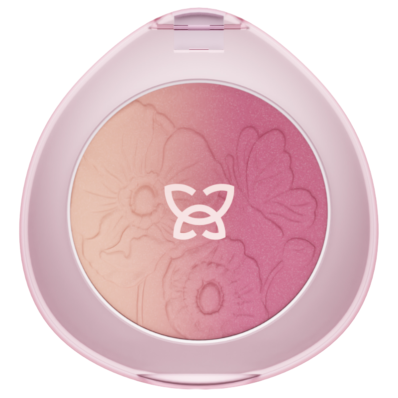 02. Papillon