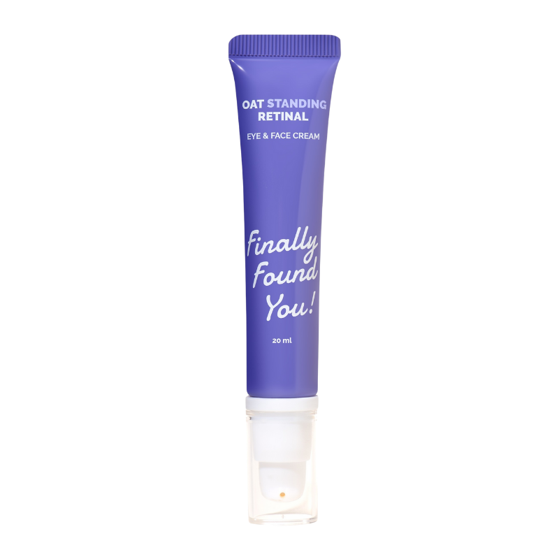 Oatstanding Retinal Serum