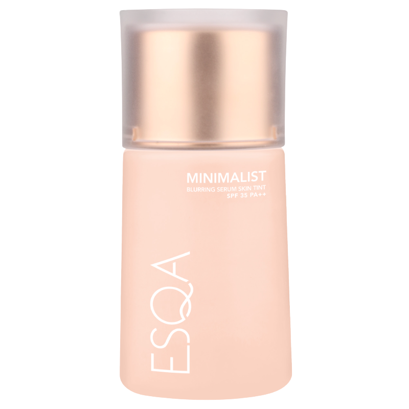 Minimalist Blurring Serum Skin Tint SPF 35 PA++
