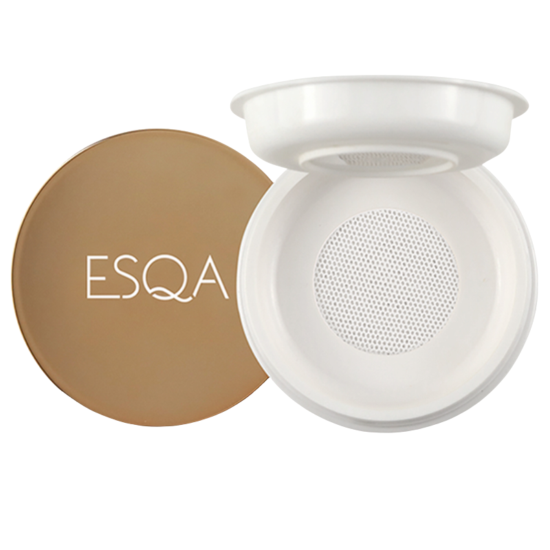 Flawless Micro Setting Powder