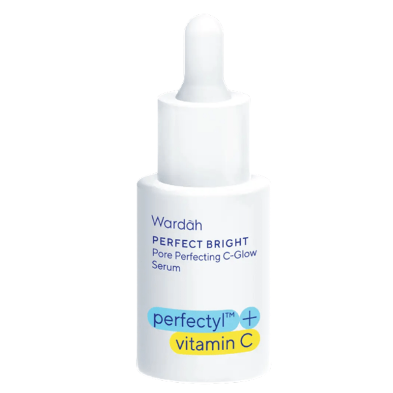 Perfect Bright PerfectylTM + Vitamin C Pore Perfecting C-Glow Serum