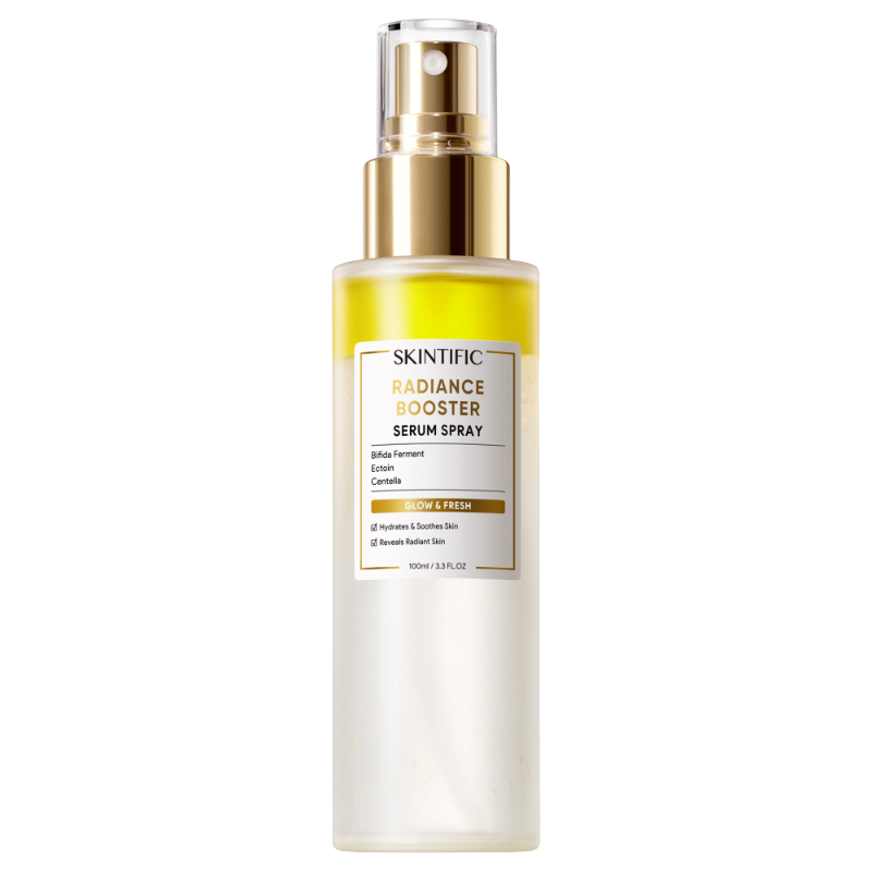 Radiance Booster Serum Spray