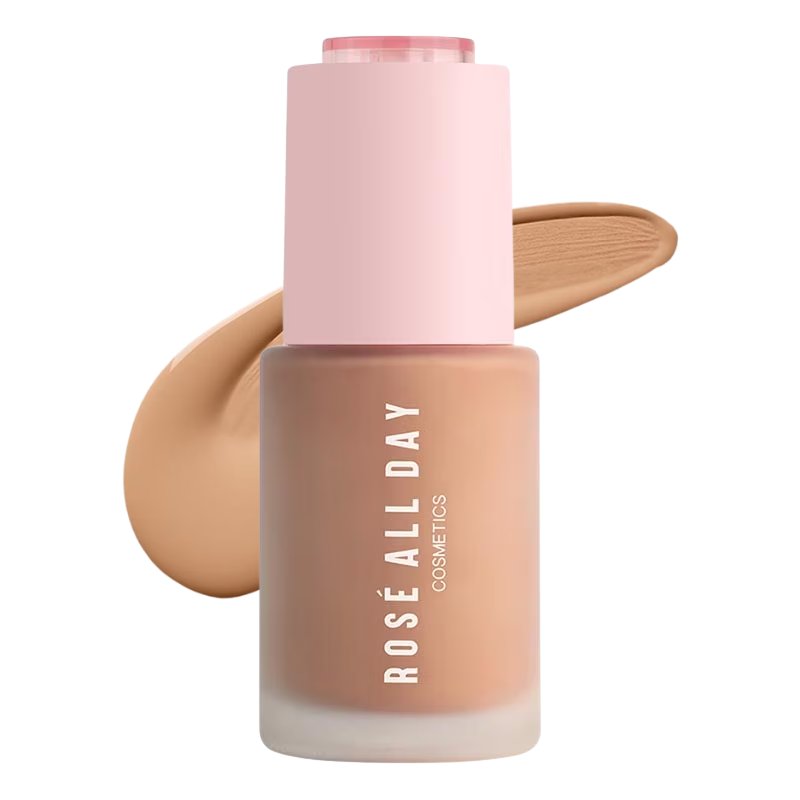 The Realest Lightweight Skin Tint SPF 30 PA++