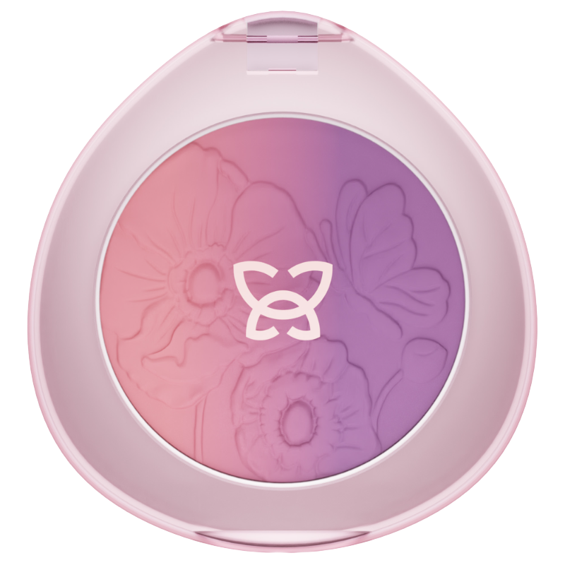 Tender Touch Soft Ombré Powder Blush