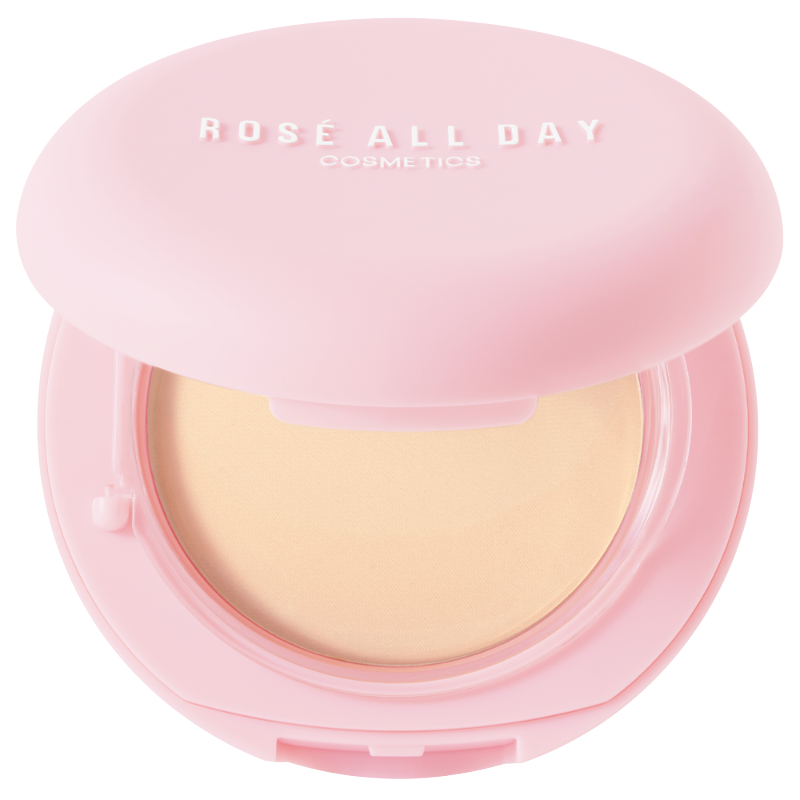 The Realest Lightweight Compact Powder