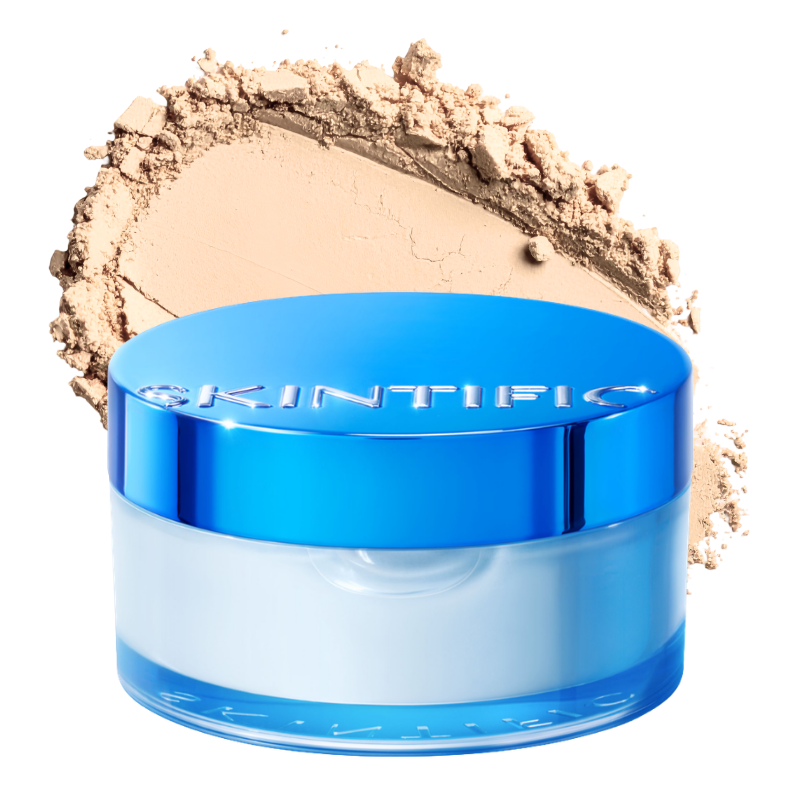 Ultra Cover Powder Foundation