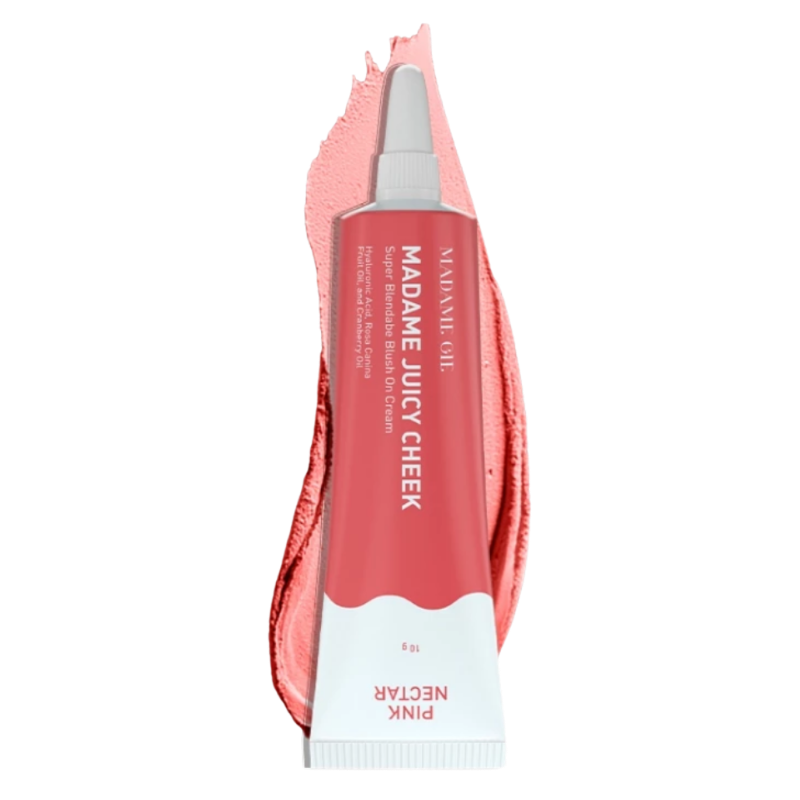 Pink Nectar
