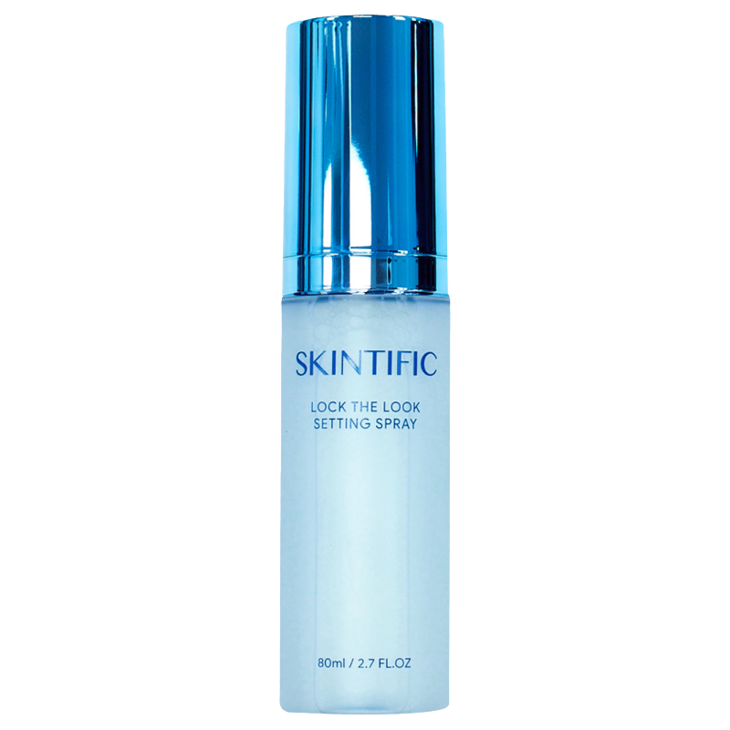Lock the Look Setting Spray