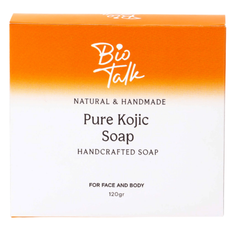 Pure Kojic Soap Brigtening