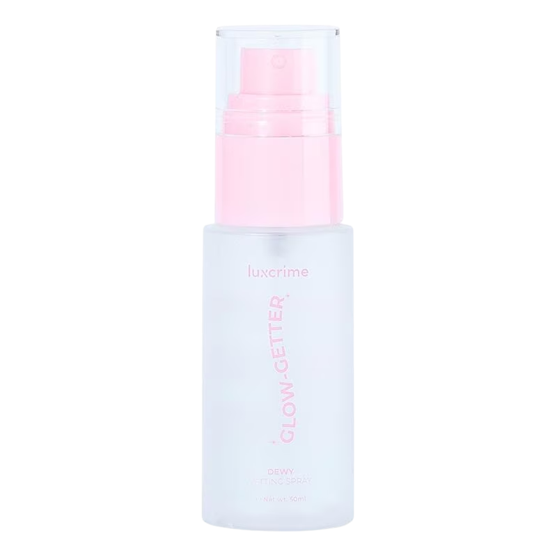 Glow-Getter Dewy Setting Spray