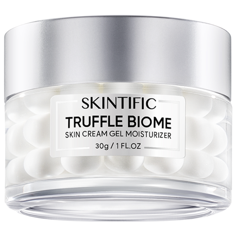 Truffle Biome Skin Cream Gel Moisturizer