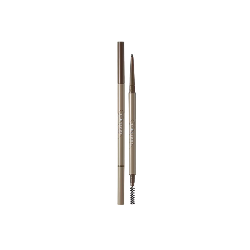 02 Natural Brown