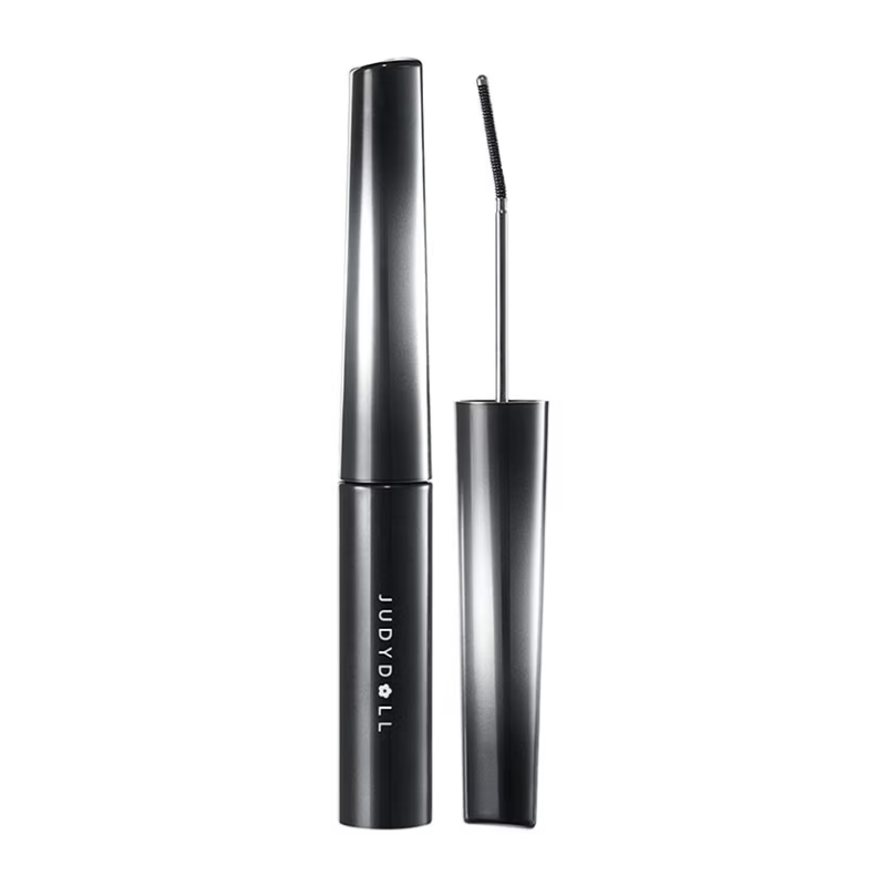 Curling Iron Mascara
