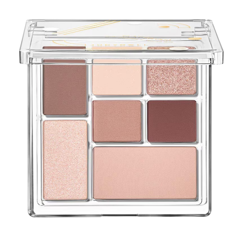 17 Rose Brown