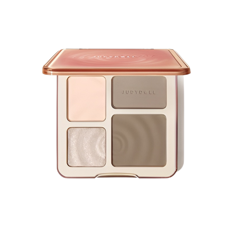 Highlight & Contour Palette