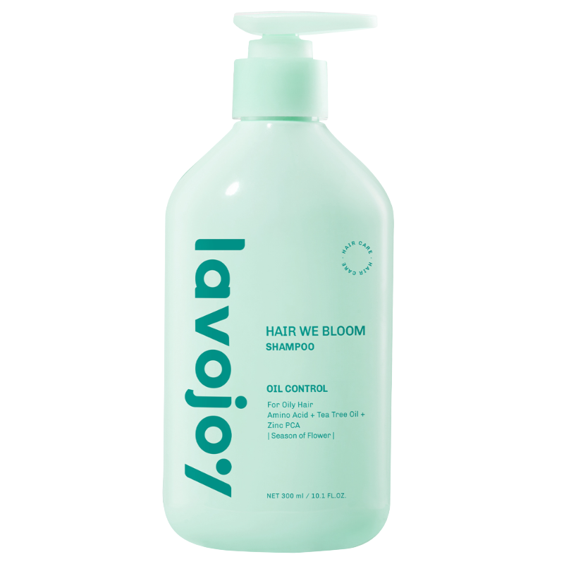Hair We Bloom Shampoo