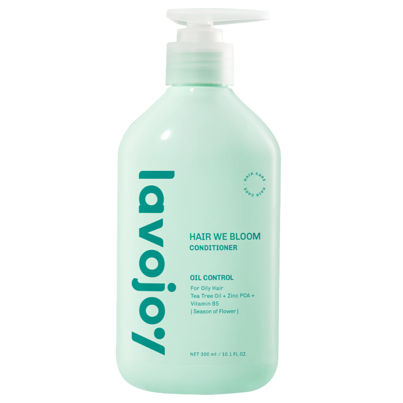 Hair We Bloom Conditioner