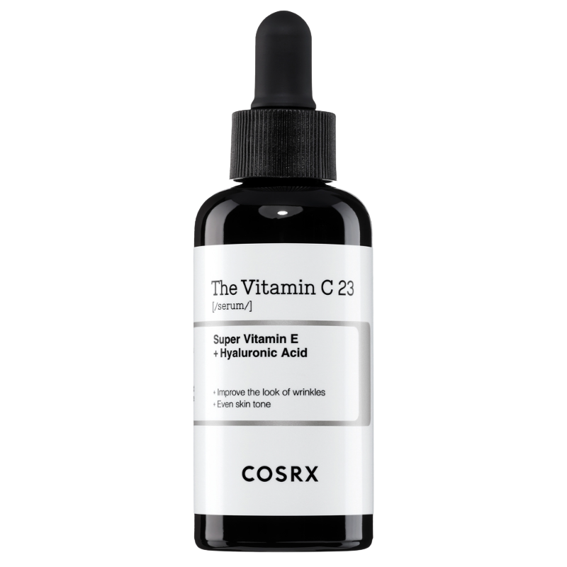 The Vitamin C 23 Serum
