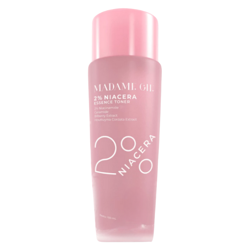 2% Niacera Essence Toner