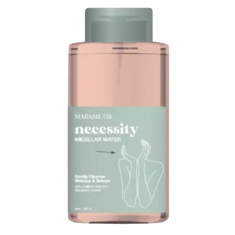 Necessity Micellar Water