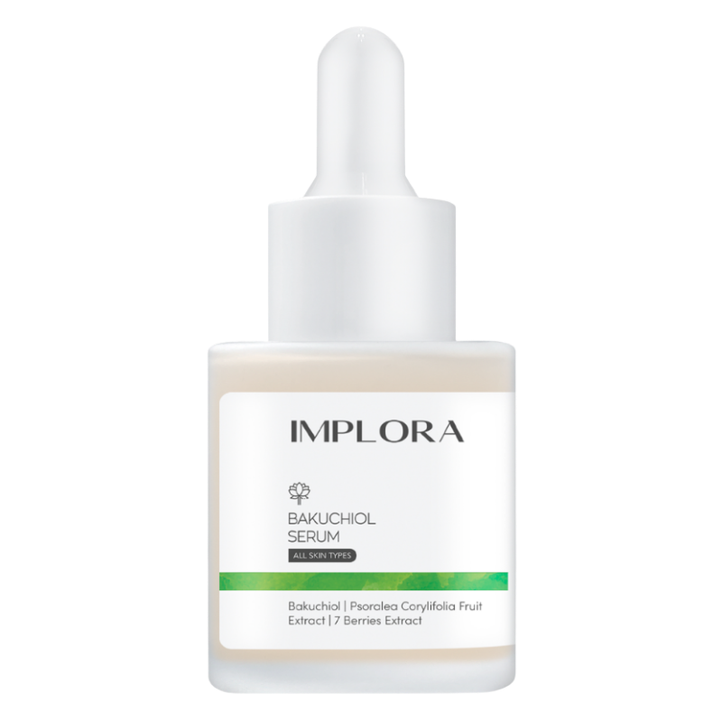Bakuchiol Serum