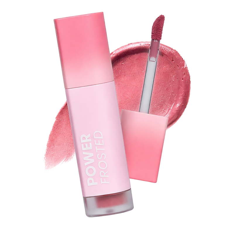 Power Frosted Velvet Matte