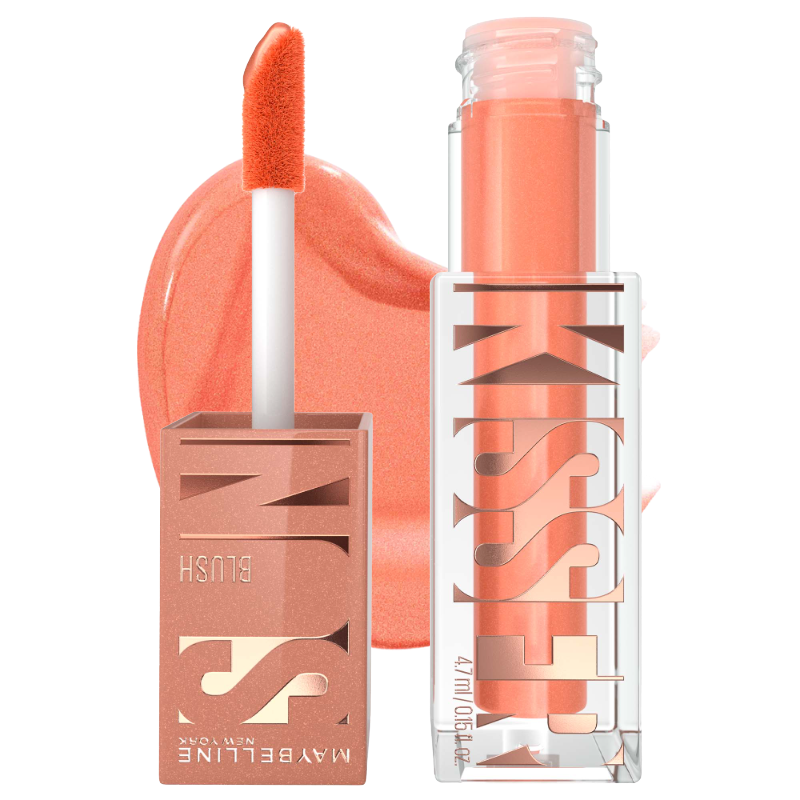 Sunkisser Liquid Blush
