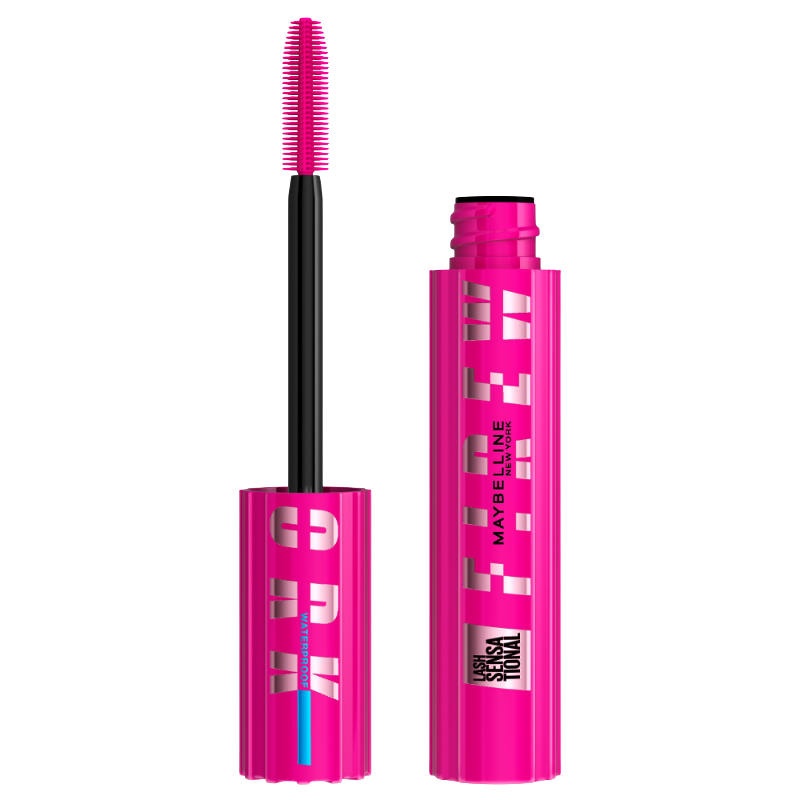 Firework Waterproof Mascara
