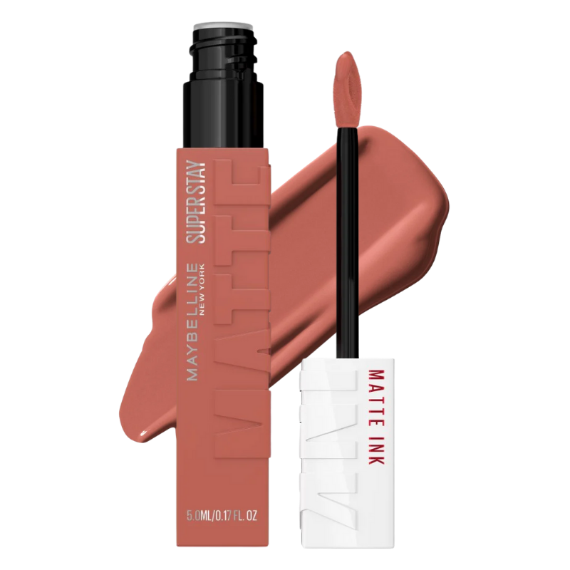 Superstay Matte Ink
