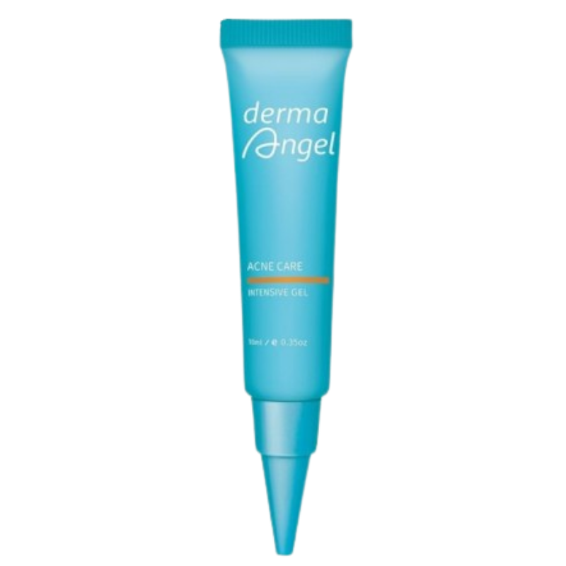 Acne Care Intensive Gel