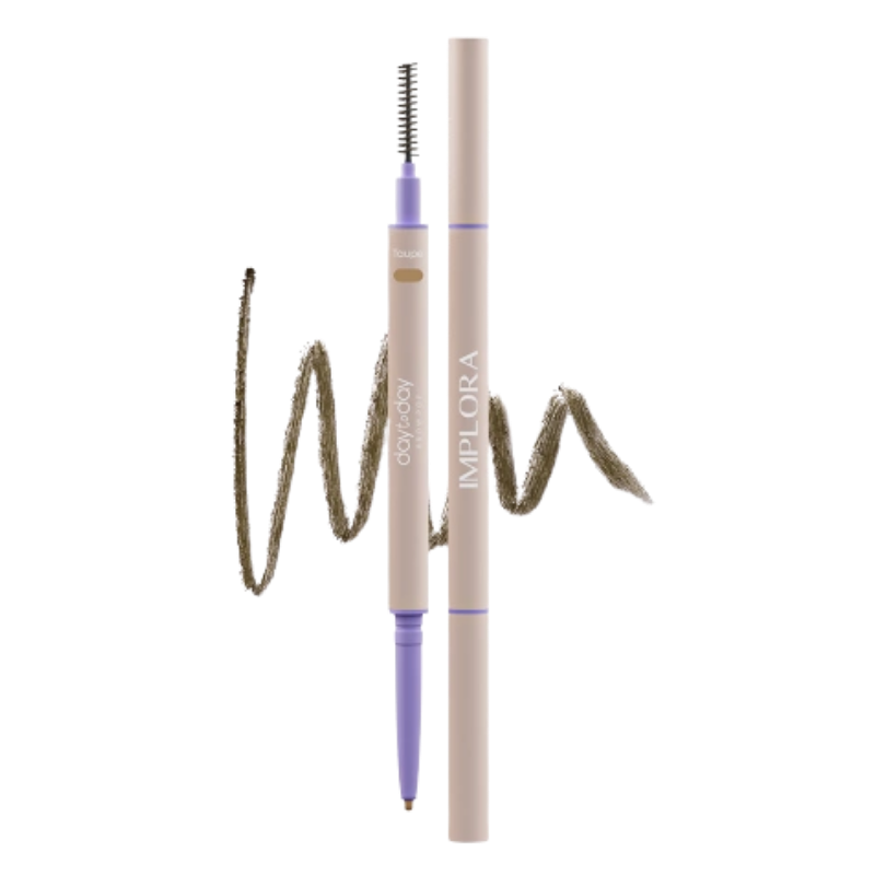 Day To Day Brow Pop