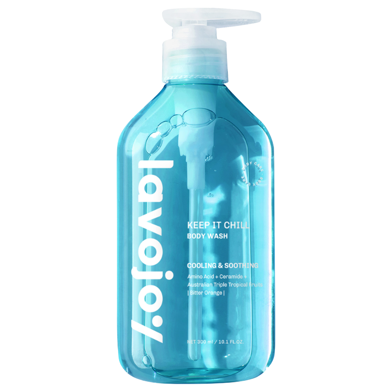 Keep it Chill Body Wash
