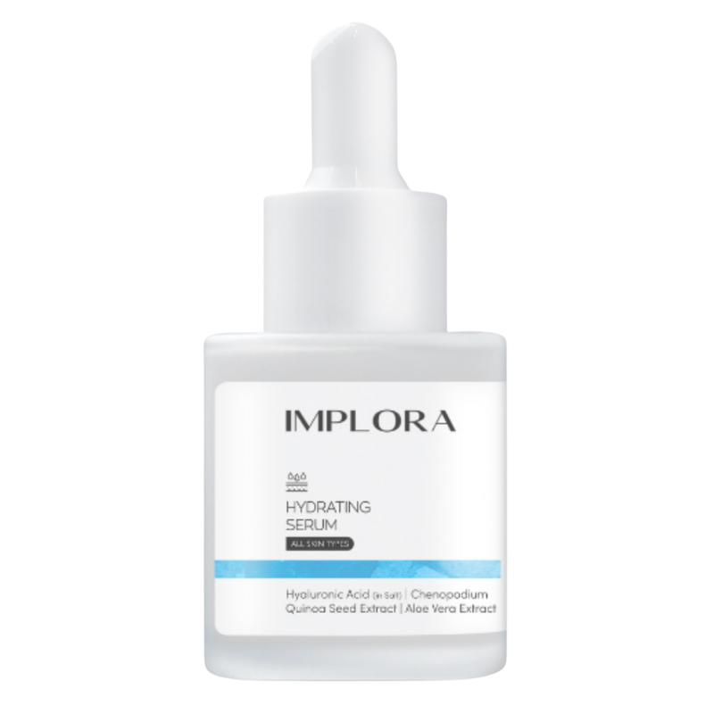 Hydrating Serum