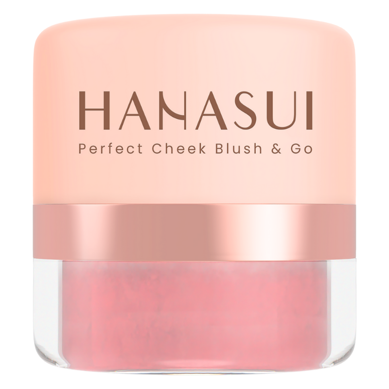 Perfect Cheek Blush & Go Powder