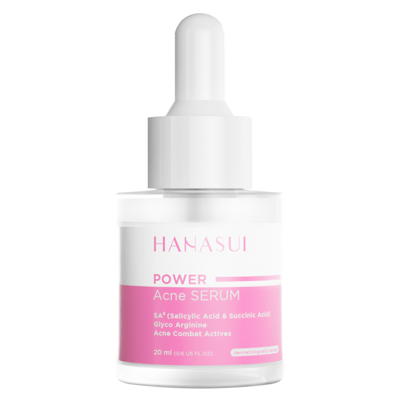Power Acne Serum