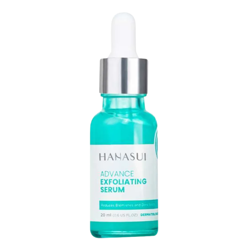 Advance Exfoliating Serum