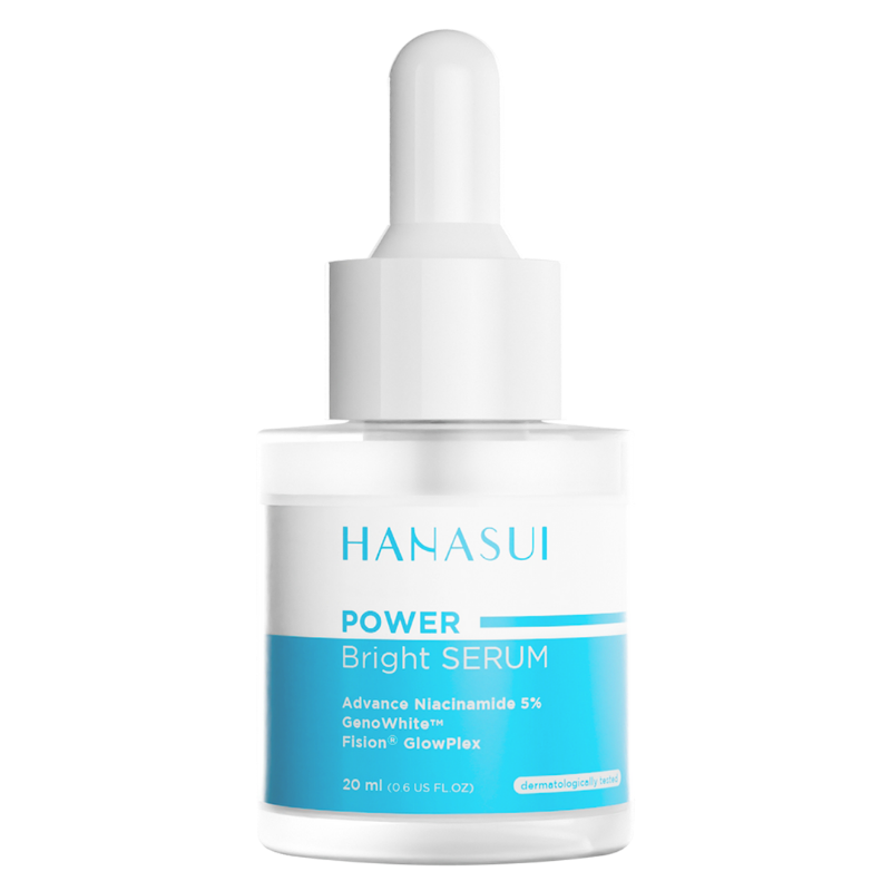 Power Bright Serum