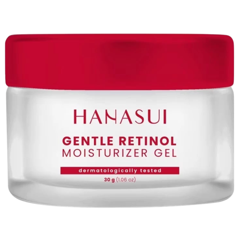 Retinol Moist