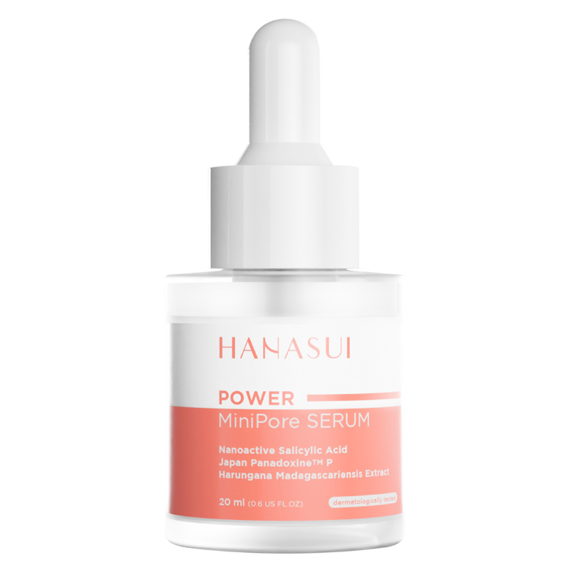 Power Mini Pore Serum