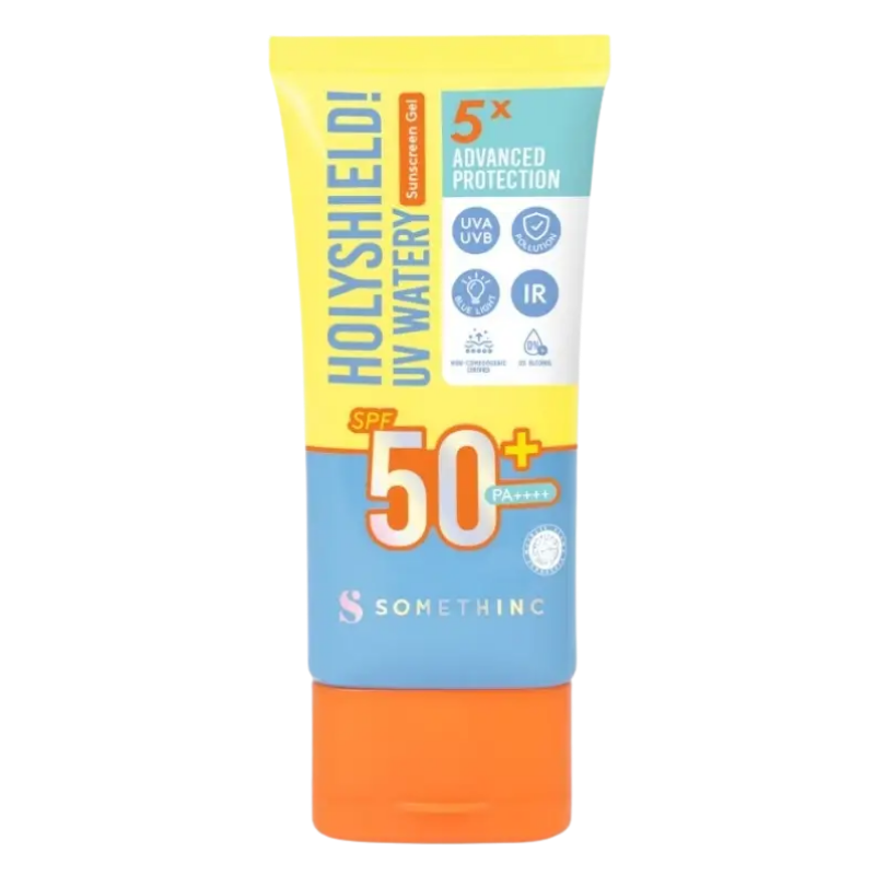 Holyshield! UV Watery Sunscreen Gel SPF 50+ PA++++