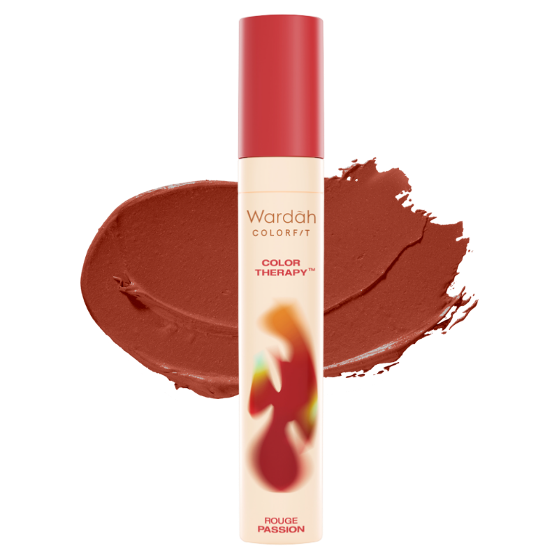 16 Rouge Passion