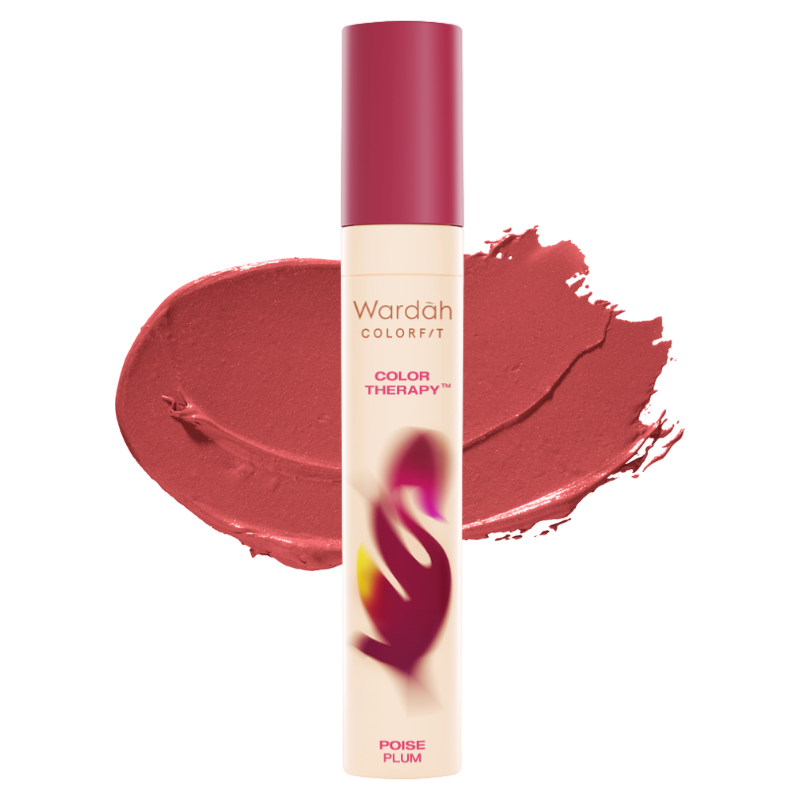 22 Poise Plum