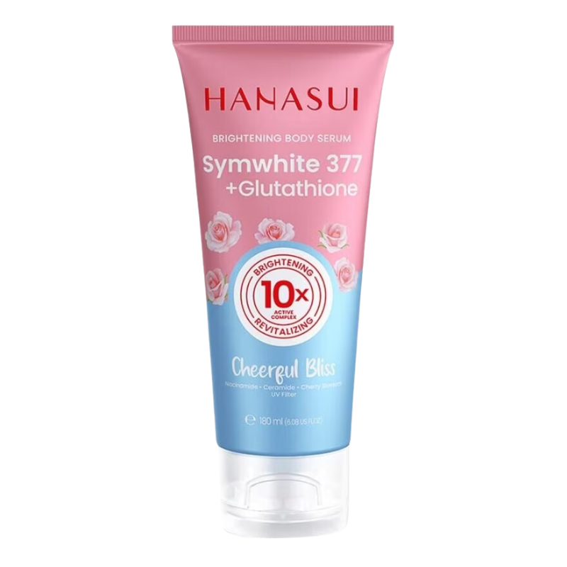 Brightening Body Serum