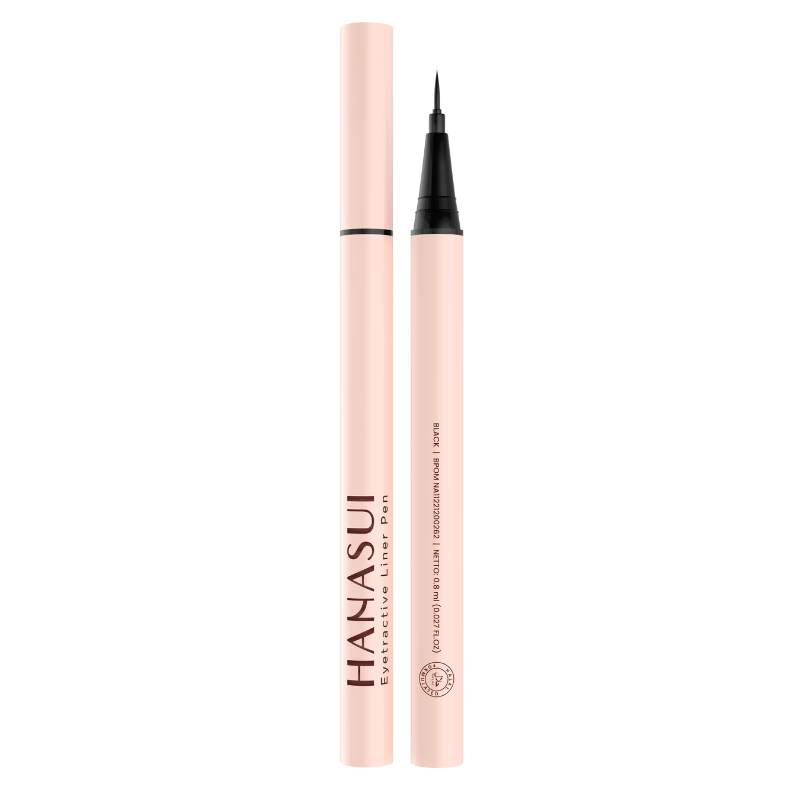Eytractive Liner Pen