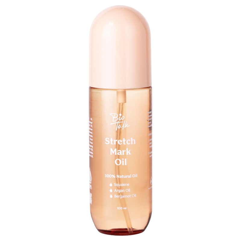 Stretch Mark Oil