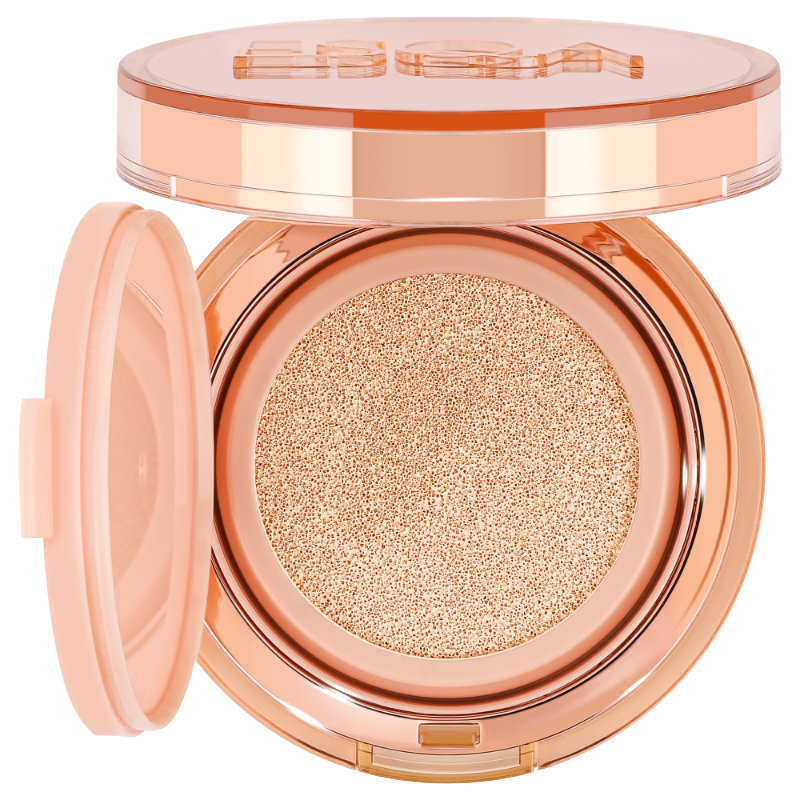 Flawless Cushion Serum SPF 50+ PA+++ Satin