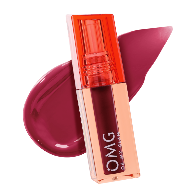 Oh My Glam Glassy Lip Tint