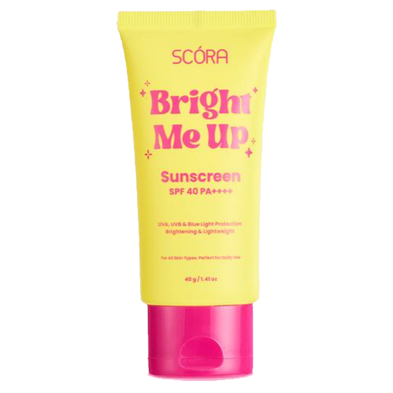 Bright Me Up Sunscreen