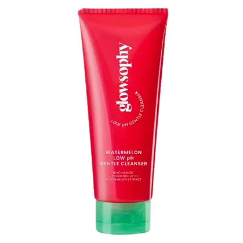 Watermelon Low pH Gentle Cleanser